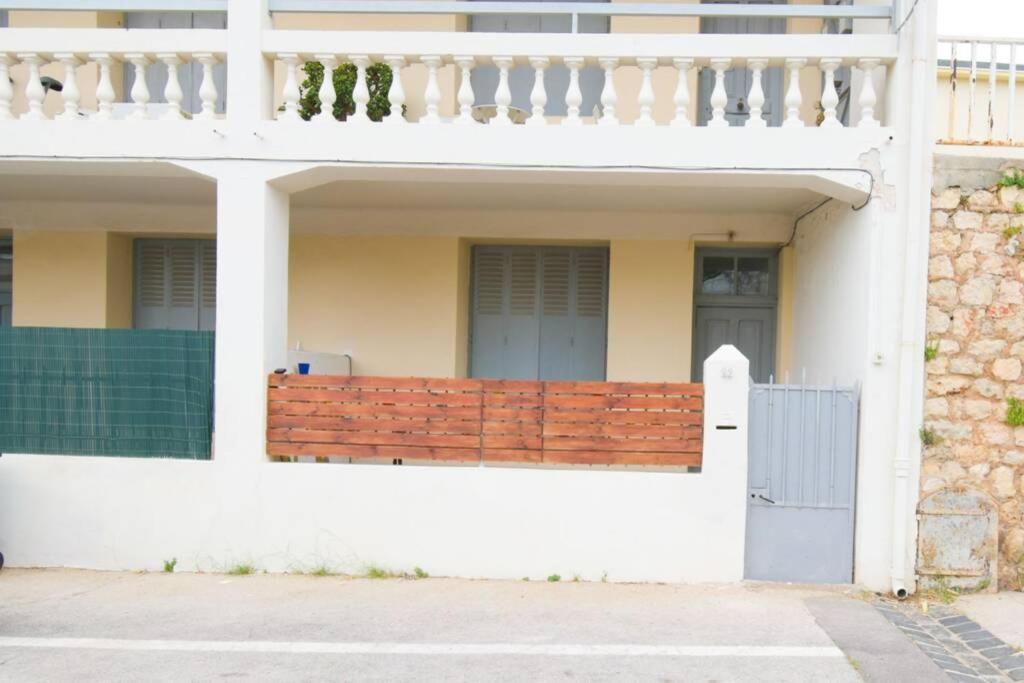 Apartamento Le 92 Bas Faron
