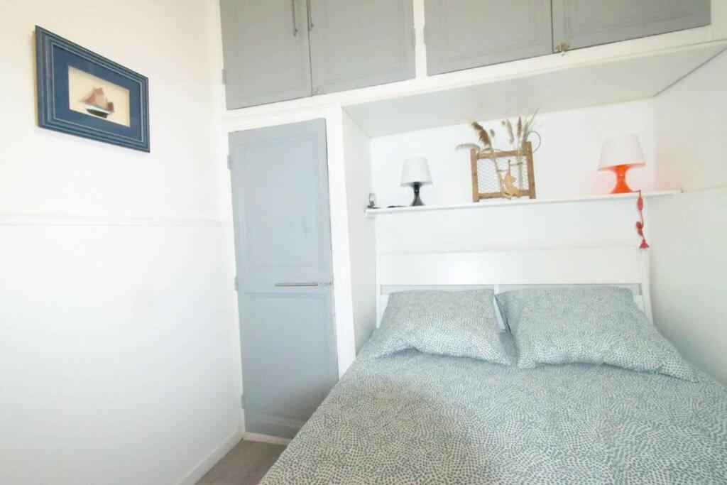 Le 92 Bas Faron Appartement